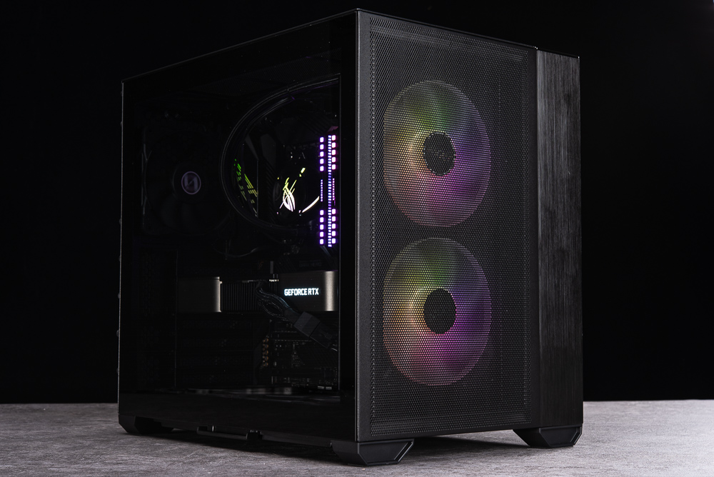 i9-14900KF 示意圖